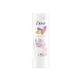 Dove - Body Love - Glowing Care Body Lotion 400ml